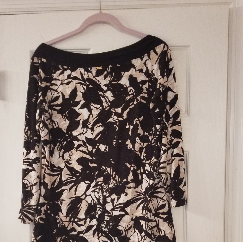 St. John top